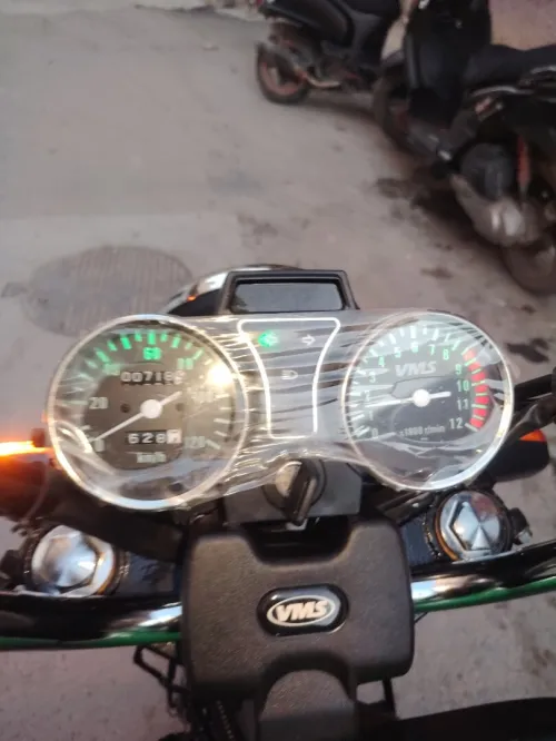 Vms Vms commercial 2025