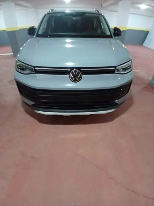 Volkswagen Tahru 2025 