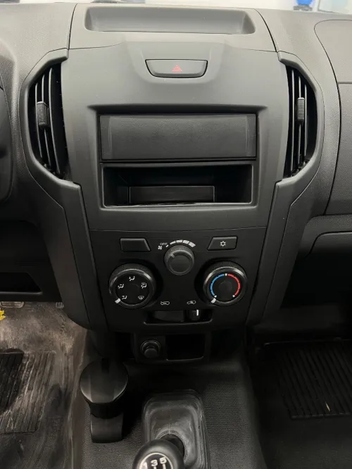 Isuzu Dmax 2026 Dubai