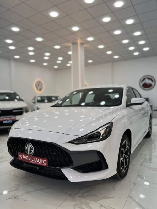MG 5 2026 