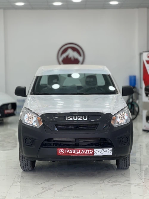 Isuzu Dmax 2026 Dubai