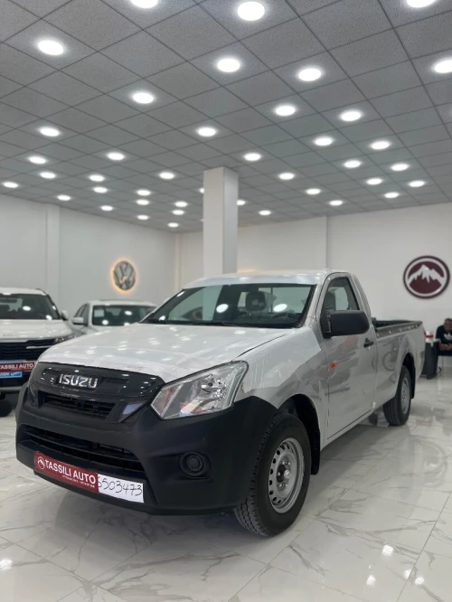 Isuzu Dmax 2026 Dubai