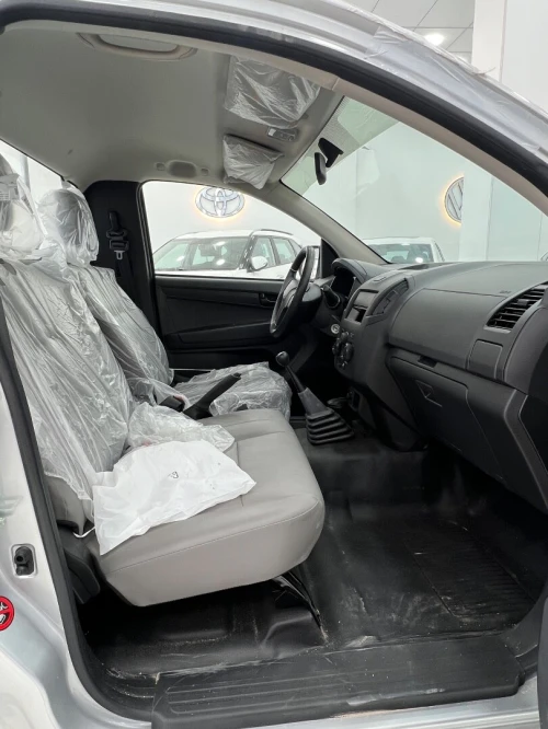 Isuzu Dmax 2026 Dubai