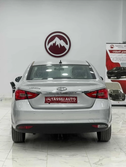Chery Arrizo 5 2026 