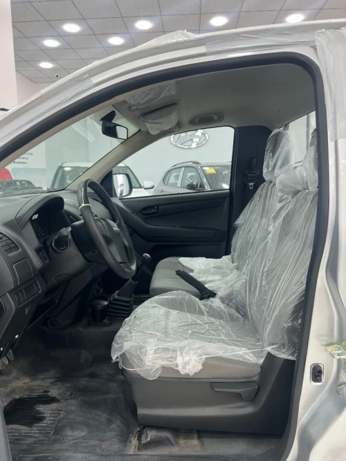 Isuzu Dmax 2026 Dubai