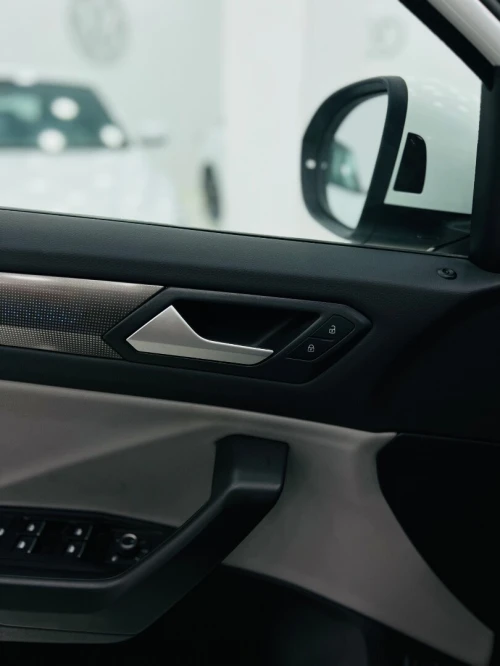 Volkswagen T-Roc 2026 