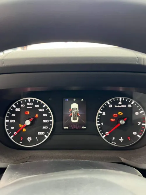 MG 5 2026 