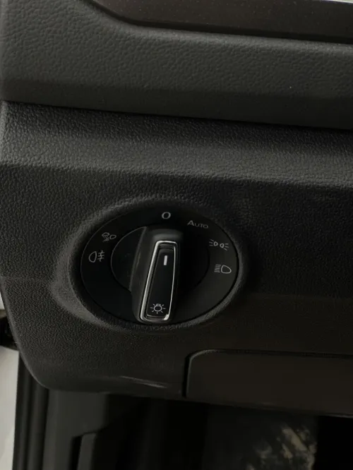 Volkswagen T-Roc 2026 