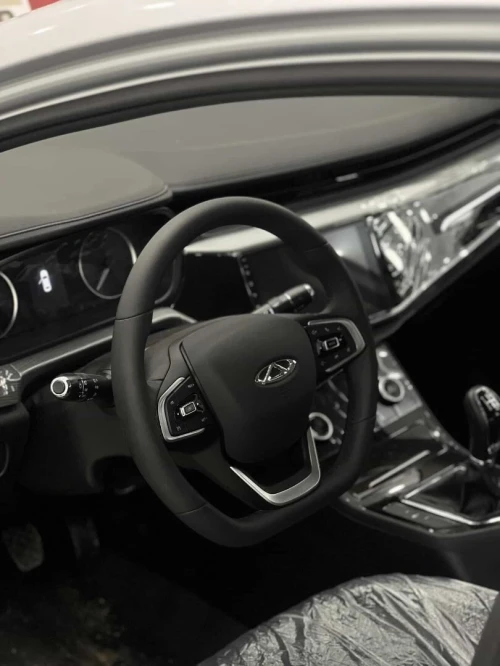 Chery Arrizo 5 2026 
