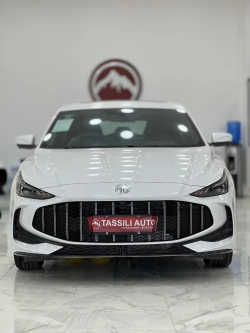 MG 5 2026 