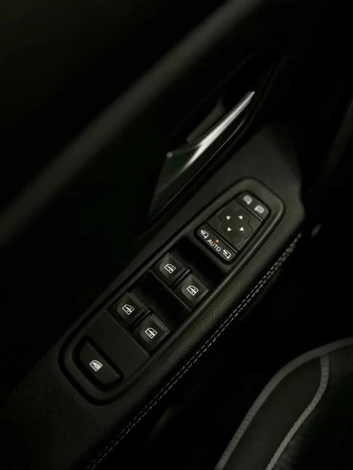Renault Duster 2026 خليجي