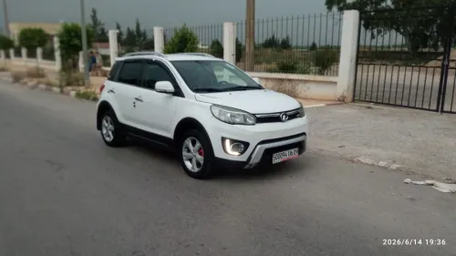 Great Wall New Florid 2016 New Florid