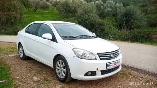 Great Wall C30 2012 C30