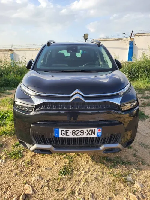 Citroen C3 2022 C3 crosse