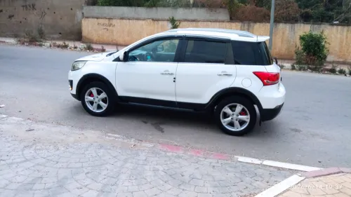Great Wall New Florid 2016 New Florid