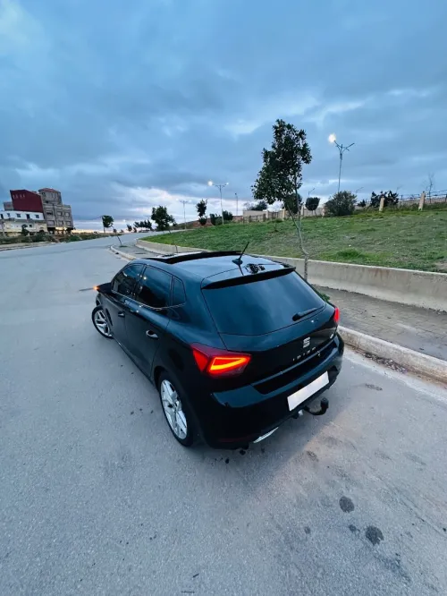 Seat Ibiza 2019 FR