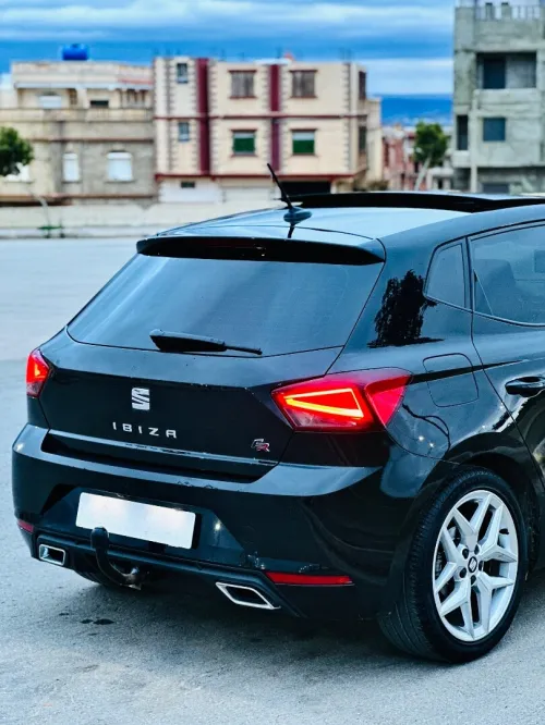 Seat Ibiza 2019 FR