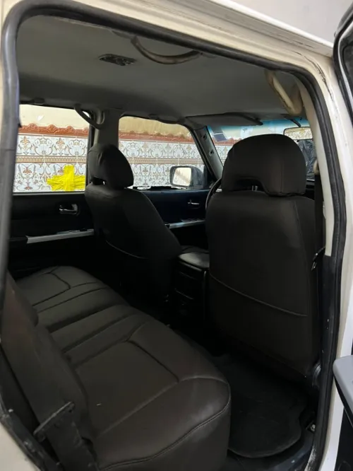 Nissan Patrol Long 2013 Patrol Long