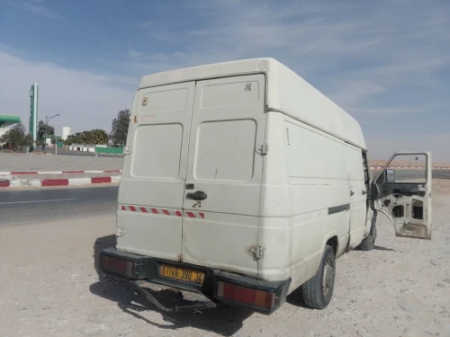 Iveco Magik 1990