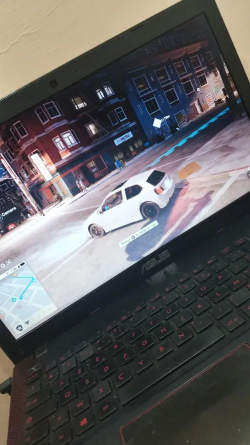 pc gamer asus x550jx