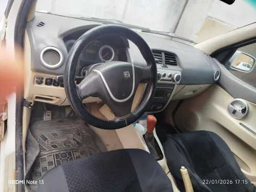 Zotye Nomad 2 2012 Nomad 2