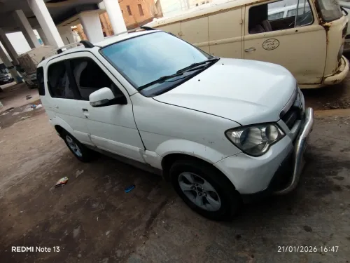 Zotye Nomad 2 2012 Nomad 2