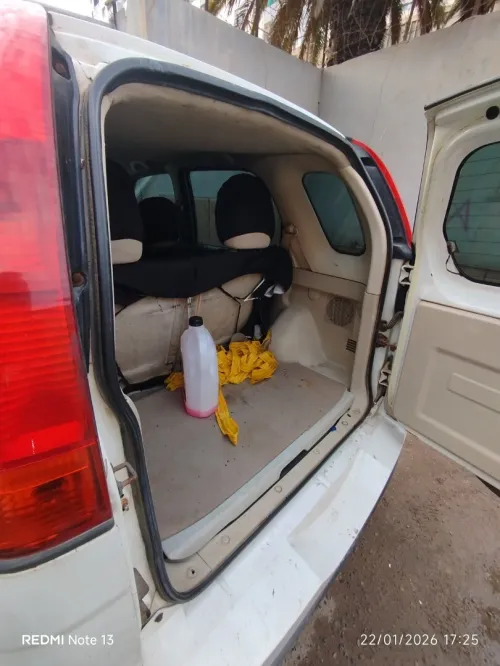 Zotye Nomad 2 2012 Nomad 2