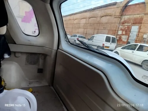 Zotye Nomad 2 2012 Nomad 2