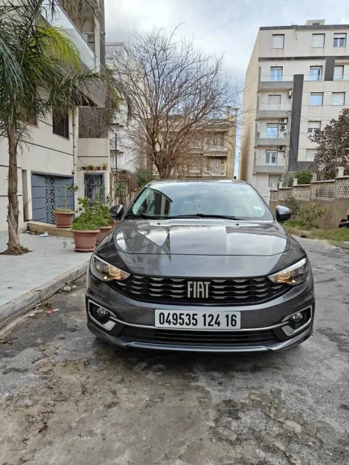 Fiat Tipo Sedan 2024 Urban Plus