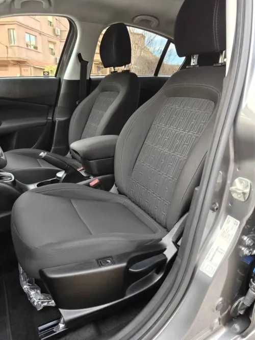Fiat Tipo Sedan 2024 Urban Plus