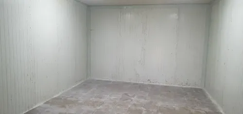 Chambre froide
