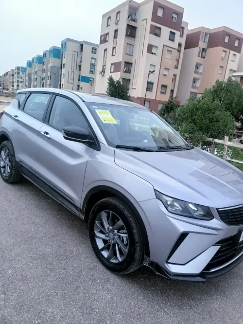 Geely Coolray 2026 Star
