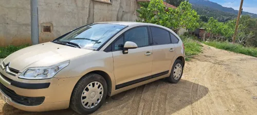 Citroen C4 2008 C4