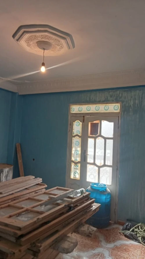Vente Appartement F3 Aïn Témouchent Sidi ben adda