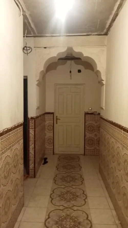 Vente Appartement F3 Aïn Témouchent Sidi ben adda