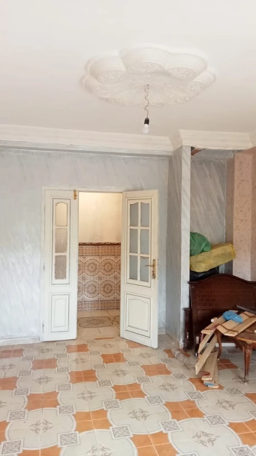 Vente Appartement F3 Aïn Témouchent Sidi ben adda