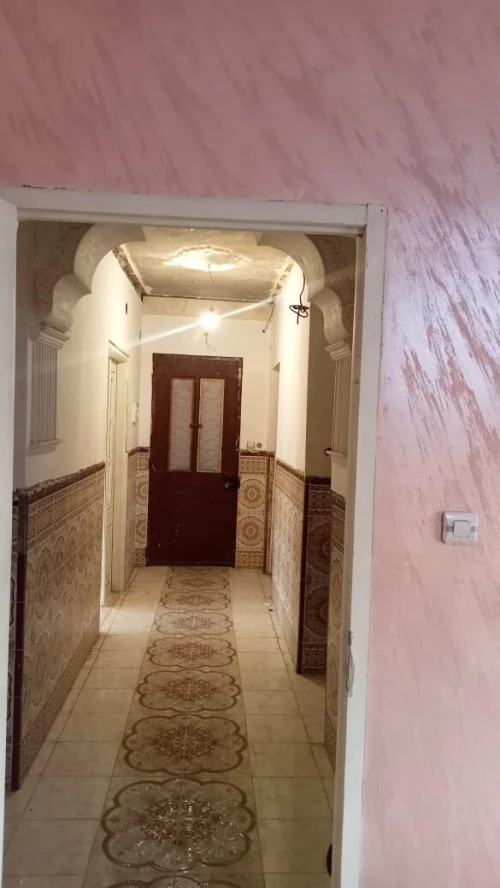 Vente Appartement F3 Aïn Témouchent Sidi ben adda