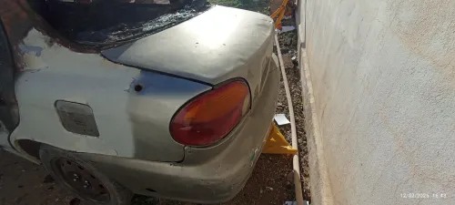 Kia Sephia 2000 Sephia