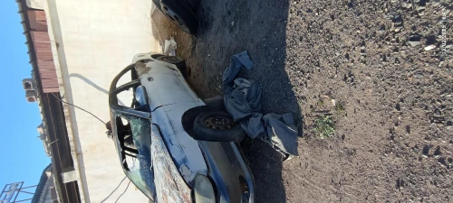 Kia Sephia 2000 Sephia