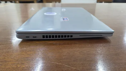 Dell latitude 5520
