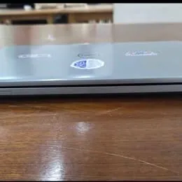DELL latitude 5520