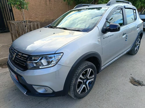 Dacia Sandero 2023 Stepway Expression plus