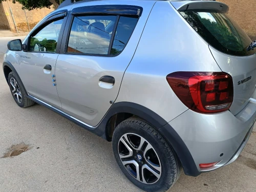 Dacia Sandero 2023 Stepway Expression plus