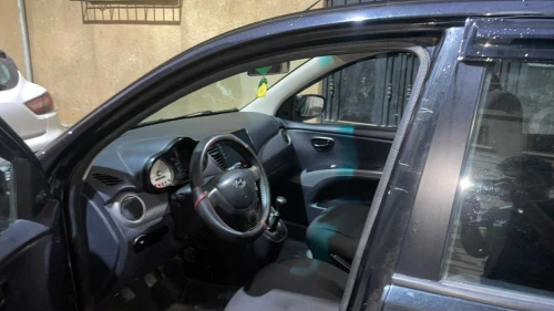 Honda Accord 2010 Accord