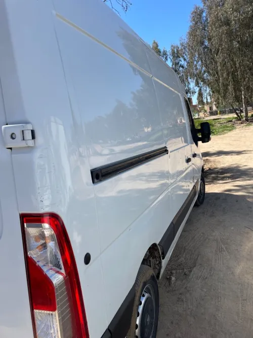 Renault Master 2013 Mastar