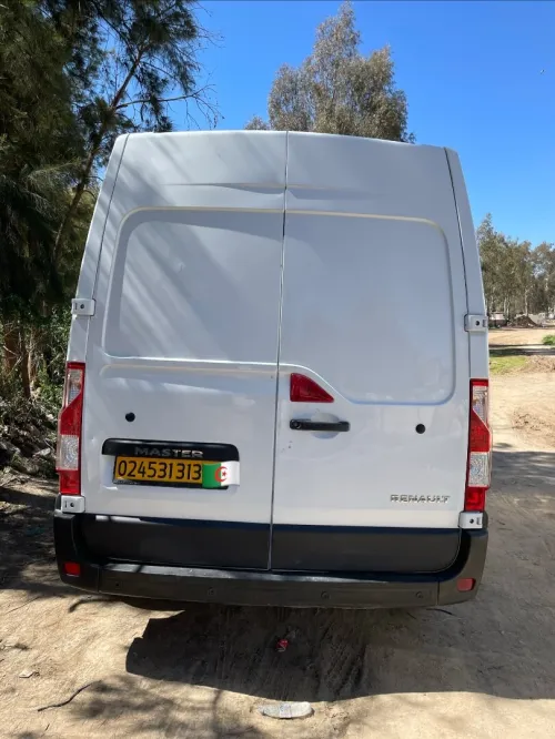 Renault Master 2013 Mastar