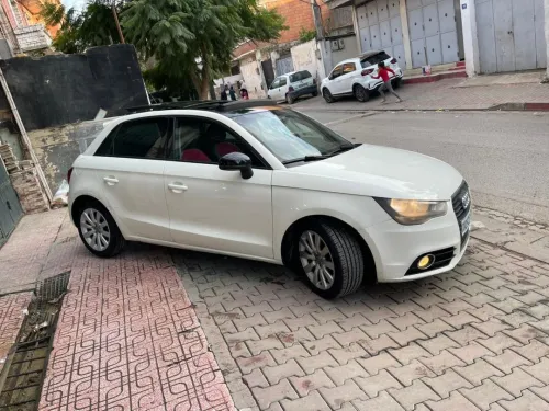 Audi A1 2013 