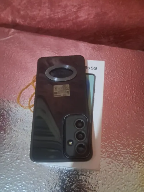 Samsung M55s 5g