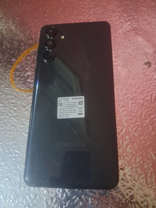 Samsung M55s 5g