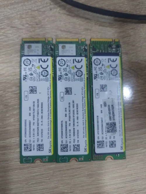 RAM DDR 4 & 5 LAPTOP